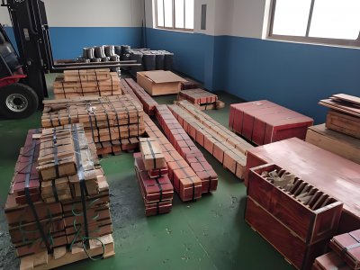 硬質合金正常的生產周期到底是多少天？